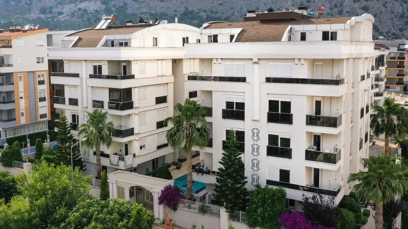 ADA Tower - Görsel 3