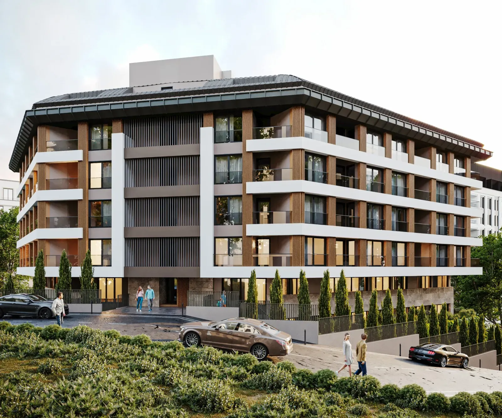 Tuana Park - Görsel 2