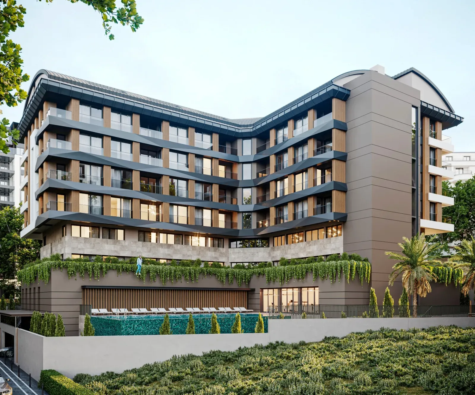 Tuana Park - Görsel 3