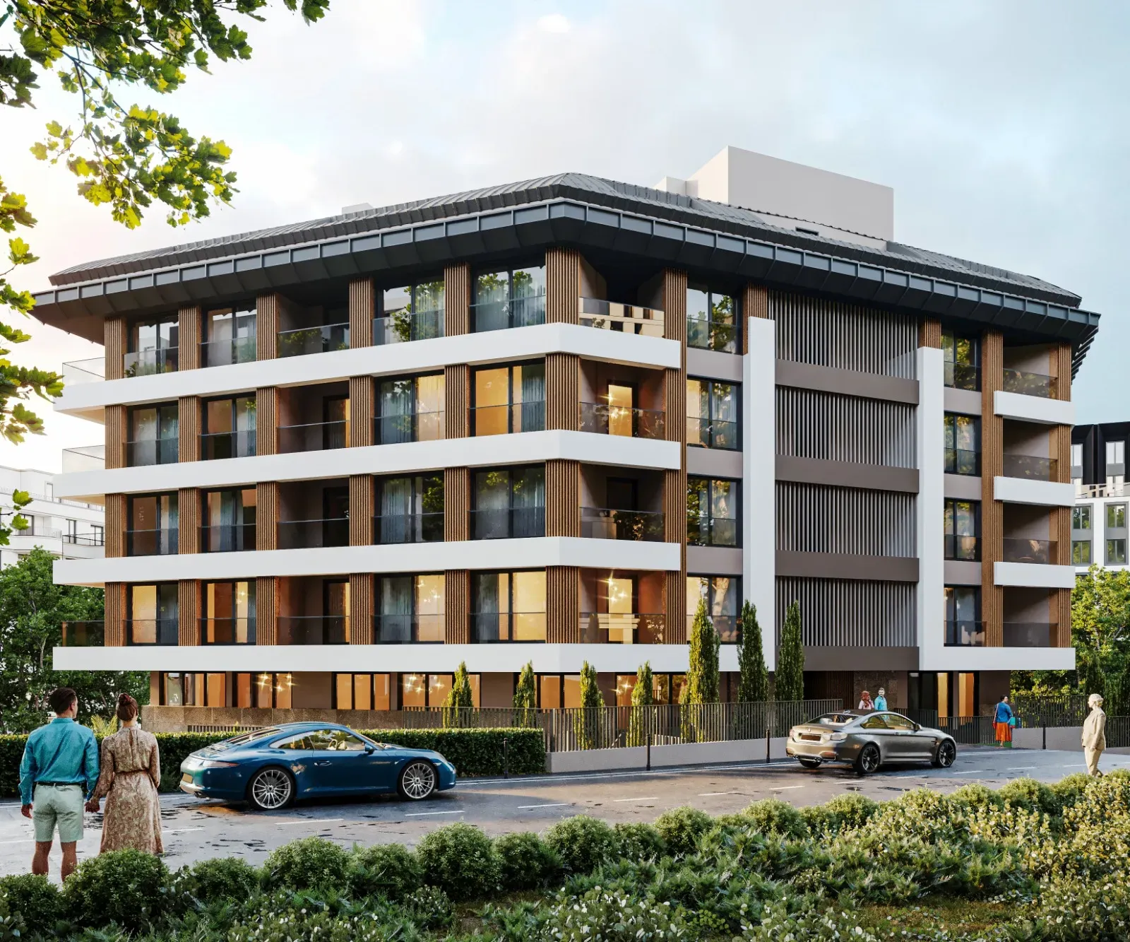 Tuana Park - Görsel 4