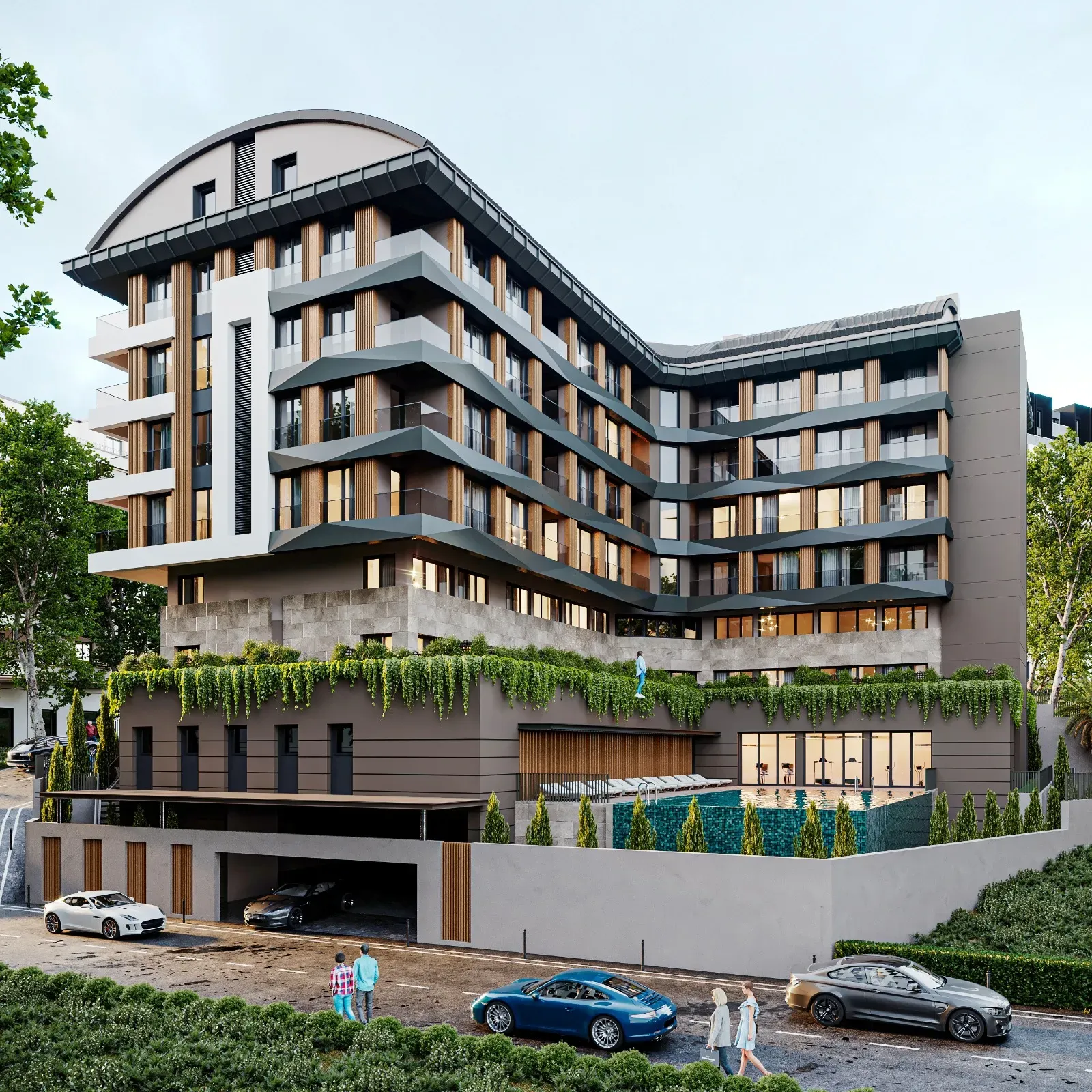 Tuana Park - Görsel 5