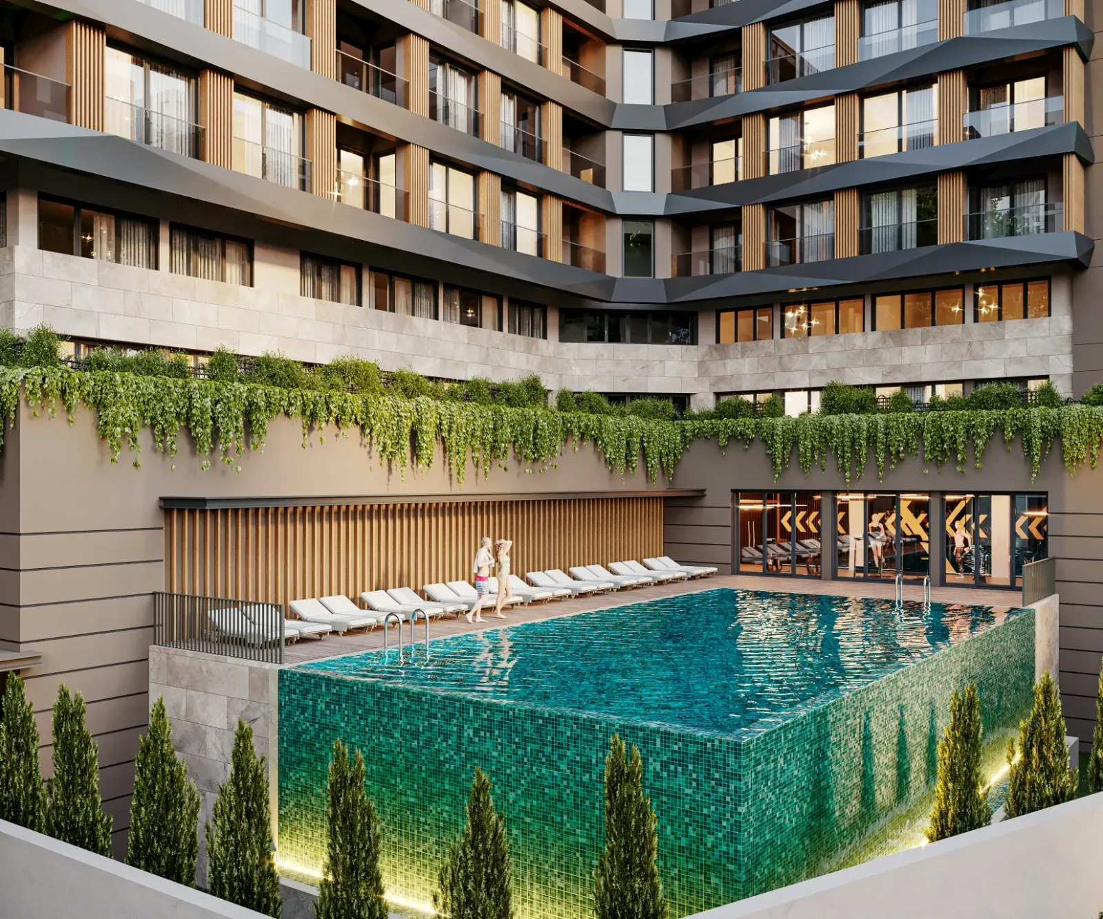 Tuana Park - Görsel 6