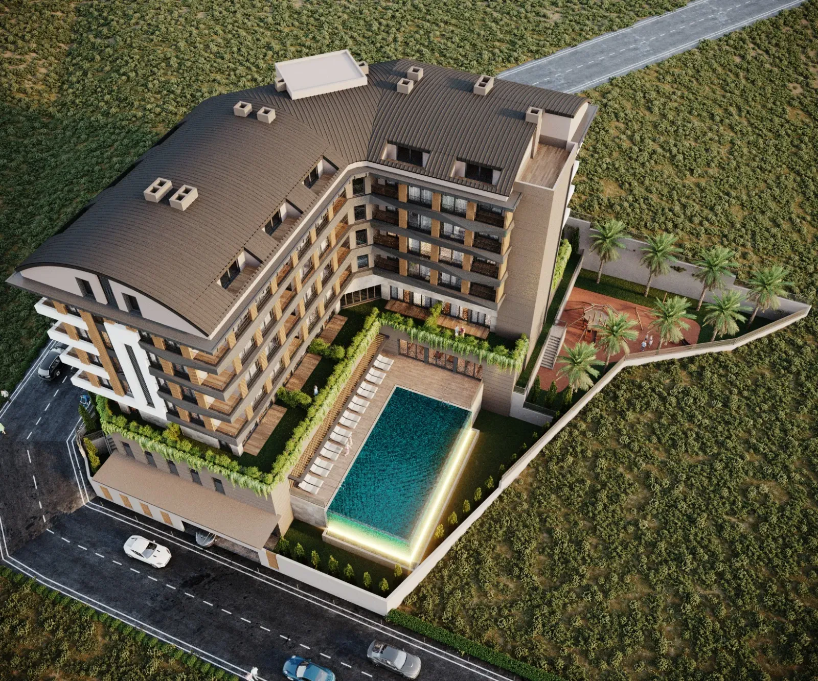 Tuana Park - Görsel 7