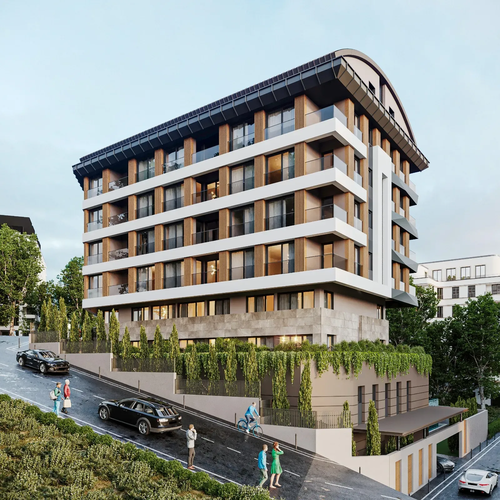 Tuana Park - Görsel 8