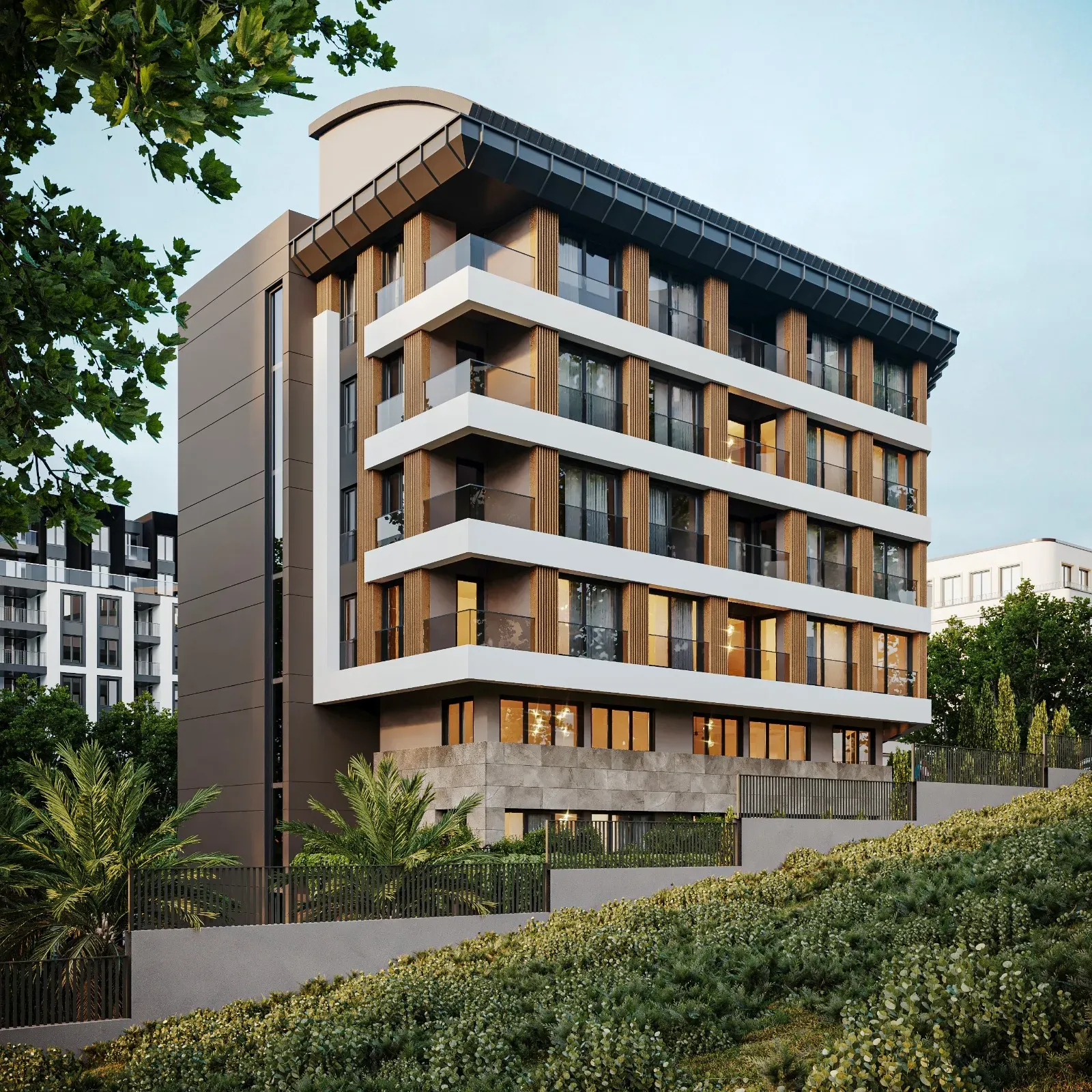 Tuana Park - Görsel 9