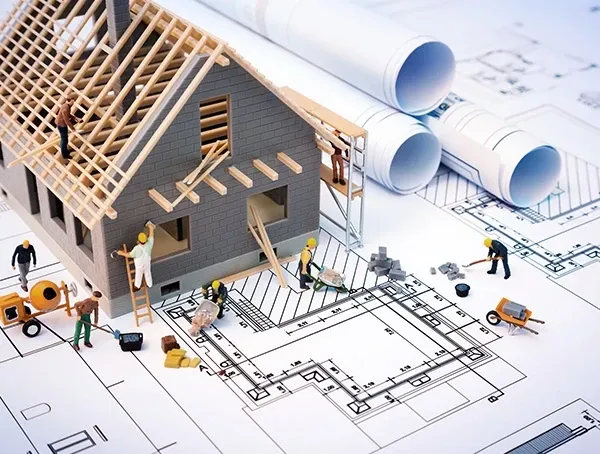 İç Mimari Tasarım